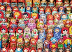 Eurographics Poupées Russes Matriochkas* Rétros Et Nostalgie|Déco Et Objets