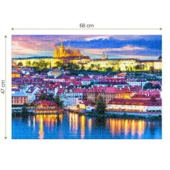 Roovi Prague, République Tchèque* Autres Pays D'Europe|Villes Et Villages