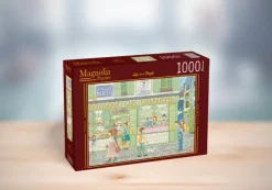 Magnolia Pâtisserie* Déco Culinaire|De 1 000 Pièces