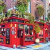 Eurographics Pub Irlandais* Villes Et Villages|De 1 000 Pièces