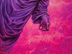 Enjoy Puzzle Purple Summoning*Femme Religions Et Mysticisme|Gothiques Et Sorcières
