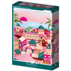 Pieces & Peace Putland Millie - Dubrovnik* Déco Et Objets|Villes Et Villages