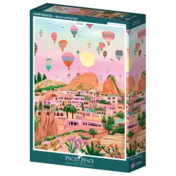 Pieces & Peace Putland Millie - Cappadoce* Déco Et Objets|Villes Et Villages