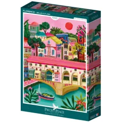 Pieces & Peace Putland Millie - Florence* Bateaux|Mers Et Océans