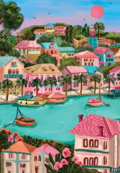 Pieces & Peace Putland Millie - Hvar* Bateaux|Villes Et Villages