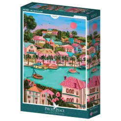 Pieces & Peace Putland Millie - Hvar* Bateaux|Villes Et Villages