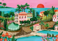 Pieces & Peace Putland Millie - Nice* Mers Et Océans|Villes Et Villages