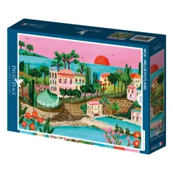 Pieces & Peace Putland Millie - Nice* Mers Et Océans|Villes Et Villages