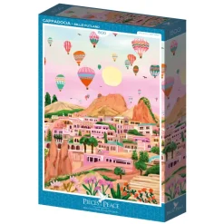 Pieces & Peace Putland Millie - Cappadoce* Déco Et Objets|Villes Et Villages