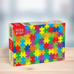 Yazz Puzzle* Déco Et Objets|Déco Culinaire
