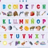 Larsen Puzzle Cadre - A B C Puzzle (en Espagnol)*Enfant Cadre|Puzzles Pour Enfants