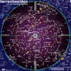 Larsen Puzzle Cadre - Les Constellations (en Hollandais)*Enfant Cadre|Puzzles Pour Enfants