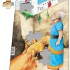 Larsen Puzzle Cadre - Religieux 1*Femme Cadre|Religions Et Mysticisme