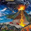 Larsen Puzzle Cadre - Volcan (en Estonien)*Enfant Cadre|Puzzles Pour Enfants