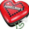 Ravensburger Puzzle 3D - Boite Coeur - Minecraft*Enfant 3D|Déco Et Objets