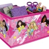 Ravensburger Puzzle 3D - Boite de Rangement - Barbie*Enfant 3D|À Partir De 9 Ans