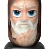 Ravensburger Puzzle 3D - Star Wars Obi-Wan Kenobi*Enfant 3D|Affiches De Cinéma, Publicité