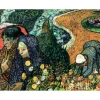 HCM Kinzel Puzzle en Bois - Balade à Arles*Femme Puzzles Adultes|Hommes Et Femmes