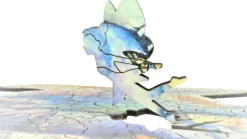 The Wild Puzzle Puzzle en Bois - Les Ailes de Licorne* Animaux Fantastiques|Puzzles Adultes