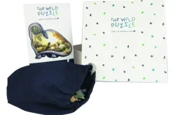 The Wild Puzzle Puzzle en Bois - Nouveaux-Nés* Puzzles Adultes|Dinosaures