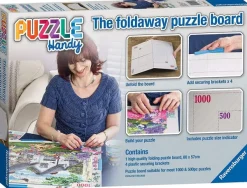 Ravensburger Puzzle Handy - Foldaway Puzzle Board*Enfant Accessoires|Accessoires