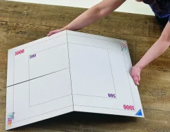 Ravensburger Puzzle Handy - Foldaway Puzzle Board*Enfant Accessoires|Accessoires