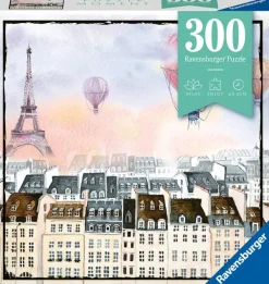 Ravensburger Puzzle Moment - Balloons* Avions Et Objets Volants|Villes Et Villages