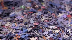 Mystery Brand Puzzle Mystère sans Boite & sans Image - Sachet de 1000 Pièces* De 1 000 Pièces|De 1 000 Pièces