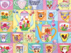 Cobble Hill Quelle Coupe ?* Déco Et Objets|Déco Culinaire