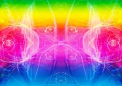 Enjoy Puzzle Rainbow Spectrum* Déco Et Objets|Art