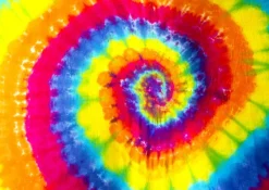 Enjoy Puzzle Rainbow Swirl* Déco Et Objets|Art