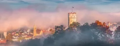Ravensburger Ravensburg Sous la Brume* Allemagne|Châteaux Et Palaces