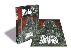 Plan 9 Realm of the Damned - Balaur* De 500 À 999 Pièces|De 500 À 999 Pièces