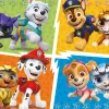 Nathan Rencontre avec les Supers Chats*Enfant Puzzles Pour Enfants|Chiens