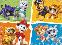 Nathan Rencontre avec les Supers Chats*Enfant Puzzles Pour Enfants|Chiens