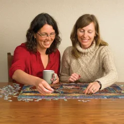 Cobble Hill Rendez-vous à Londres* De 1 000 Pièces|De 1 000 Pièces