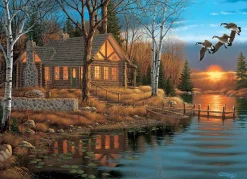 Cobble Hill Rest Stop* Cottages Et Châlets|De 1 000 Pièces