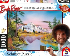 Schmidt Spiele Réflexions* Montagnes|Art