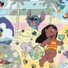 Trefl Règles De Mailles - Disney Lilo & Stitch*Enfant À Partir De 9 Ans|Puzzles Pour Enfants