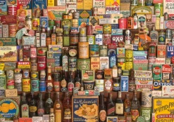 Gibsons Robert Opie: The Brands That Build Britain* Rétros Et Nostalgie|Déco Et Objets