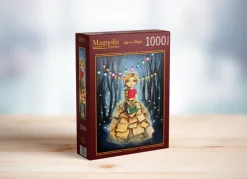 Magnolia Romi Lerda - La Fille Rat de Bibliothèque*Femme Déco Et Objets|Hommes Et Femmes