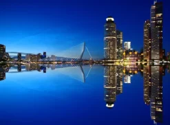 Grafika Rotterdam* De 2 000 Pièces|De 2 000 Pièces