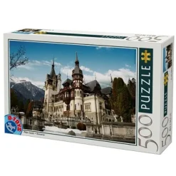 Roovi Roumanie : Château de Peles* Autres Pays D'Europe|Châteaux Et Palaces