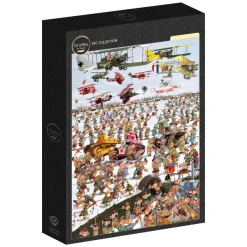 Grafika Ruyer François - François Ruyer - Armistice 1918*Femme De 2 000 Pièces|De 2 000 Pièces