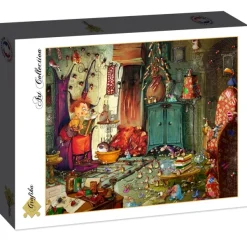 Grafika Ruyer François - François Ruyer - La Lecture*Femme De 2 000 Pièces|De 2 000 Pièces