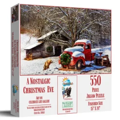 SunsOut Réveillon Nostalgique*Femme Chiens|Rétros Et Nostalgie