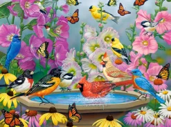 Castorland Rythme de la Nature* De 2 000 Pièces|De 2 000 Pièces