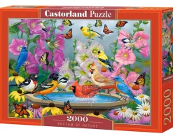 Castorland Rythme de la Nature* De 2 000 Pièces|De 2 000 Pièces