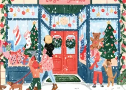 Pieces & Peace Sabina Fenn - Le Magasin de Jouets* De 1 000 Pièces|De 1 000 Pièces