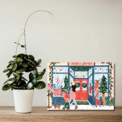 Pieces & Peace Sabina Fenn - Le Magasin de Jouets* De 1 000 Pièces|De 1 000 Pièces